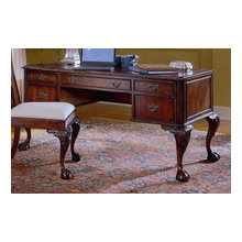 Home Office Ideas