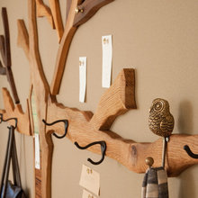 Flur/Garderobe