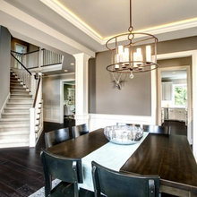 dining lighting