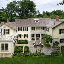 Farmhouse Style