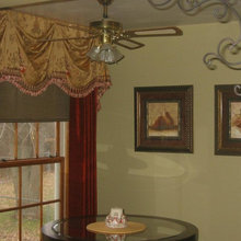 Dining Room Ideas
