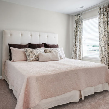Avalon Cottages Robie Model