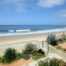 outdoor landscaping