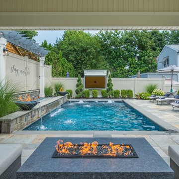 Rutherford, Bergen County, NJ