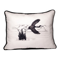 Exclusive Custom Art Fabrics & Decorative Pillows - Products