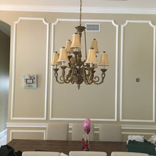 Tray Ceilings