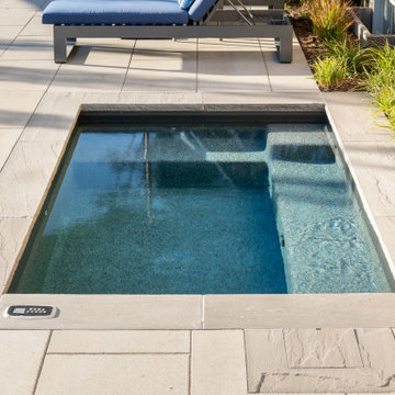 A Refreshing Backyard Makeover