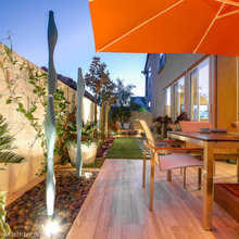 sideyard