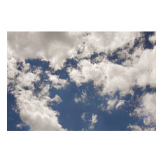 Fine Art Photograph, Clouds II, Fine Art Paper Giclee