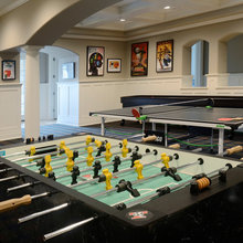 B’River MiL Suite Ideas