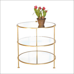 Side Tables - Products