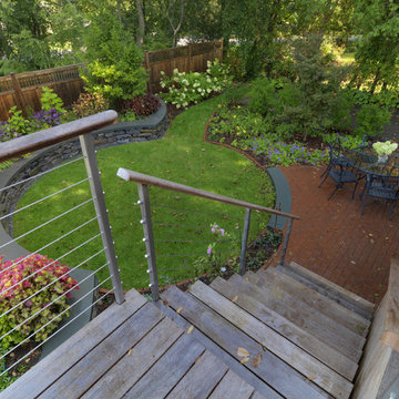 Petite Garden Terrace - Vergennes, VT