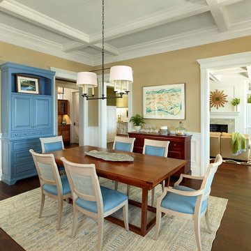 Kiawah Classic Cassique