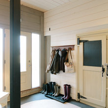 mud Room