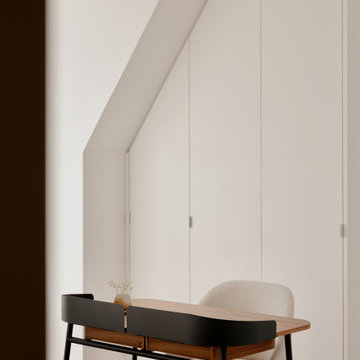 Duque Residence