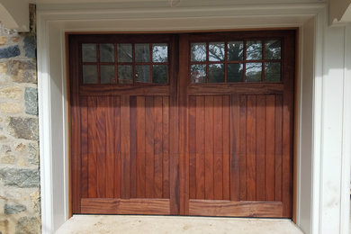 B C Garage Doors Llc Gilbertsville Pa Us 19525 Houzz