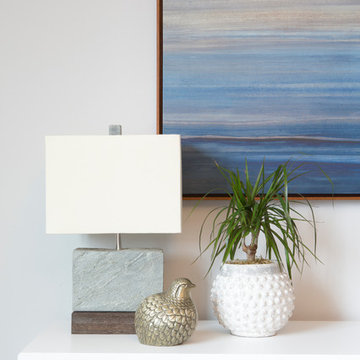 San Francisco Coastal Home