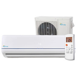 Modern Air Conditioners by Senville
