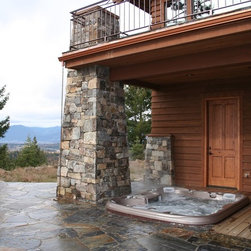 Sundance Spas - Hot Tubs