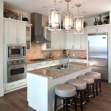 Omni Residences Project