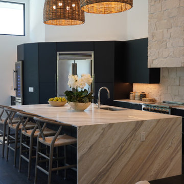 Luxury Marble Countertops