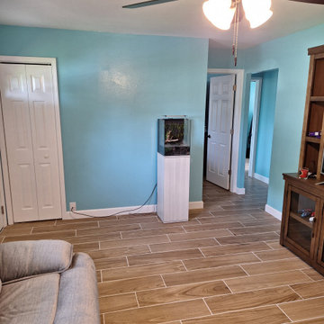 Wilson Interiors LLC