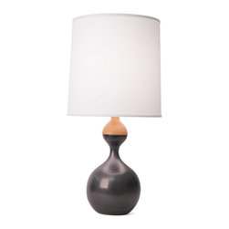 Kuni Juu Table Lamps - Table Lamps