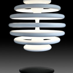 Radius No. 0 - Products