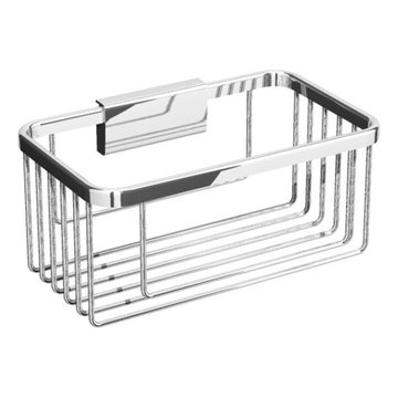 Shower Caddy Shelf Organizer for Shampoo, Conditioner, Soap