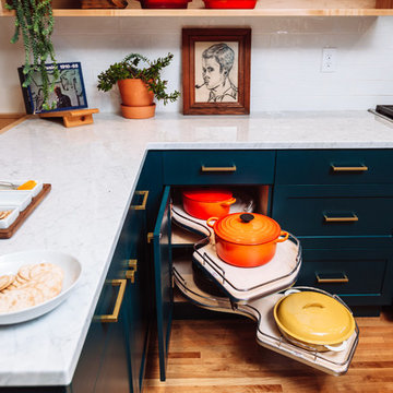 Sellwood Remodel