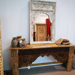 Showroom Display - Products