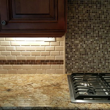 Cave Creek Transitional Kitchen Transformation
