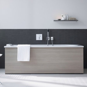 Darling New Series By Duravit