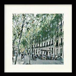 ART COLLECTION - Fine Art Prints