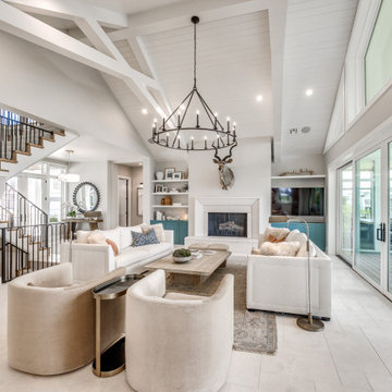 102 Lower Greenway Carlton Landing, Oklahoma - Wyatt Poindexter - The Agency