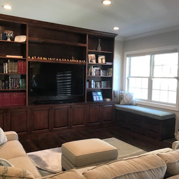 Family Room Fair Lawn, NJ