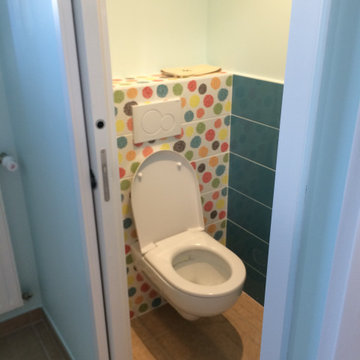 Rénovation complète