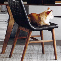 Roost Rouler Chair - Armchairs And Accent Chairs