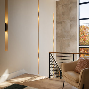 Lexington Luxury Redefined