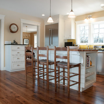 Beautiful Eastham New Construction