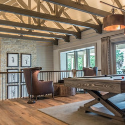 Private Residence - S.C. - Products