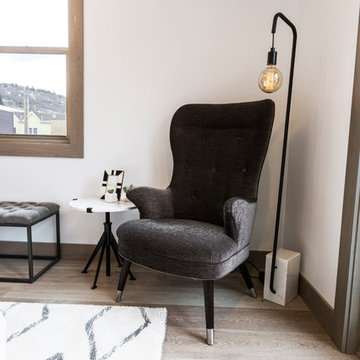 Park Ave Modern