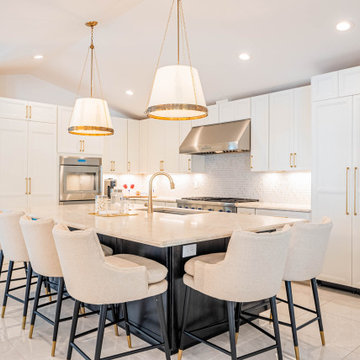 Modern home ,complete renovation 4000 sf