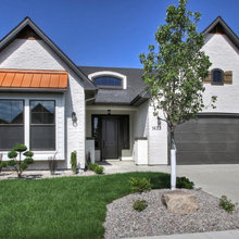exterior paint