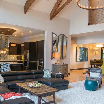 Oakdale Modern