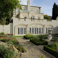 Garden Ideas