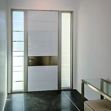 Saratoga Modern