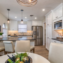 Kitchen Ideas