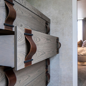 Manor House Master Bedroom Suite