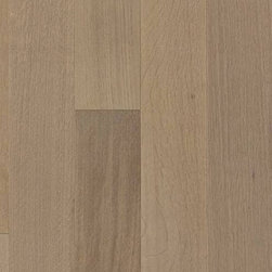 White Oak- Villa - Hardwood Flooring